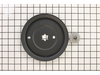 Lawn Mower Transmission Pulley – Part Number: 956-04002