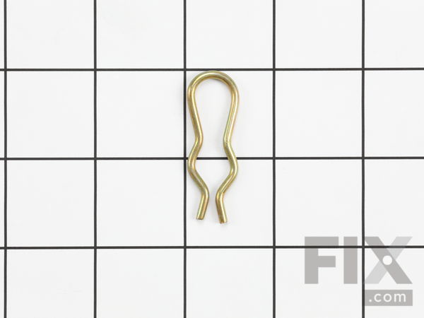 9172966-1-M-Shindaiwa-965269-Retaining Clip
