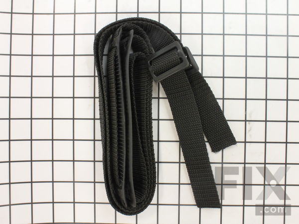 9172971-1-M-Shindaiwa-965426-Upper Strap W-Pad