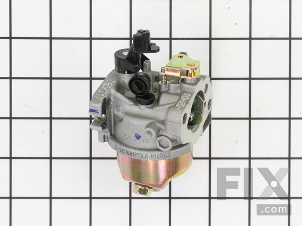 9172997-1-M-MTD-951-10929-Carburetor Assembl