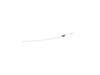 Throttle Return Spring – Part Number: 951-11203