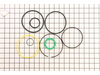 Kit-seal 4.5 Xing – Part Number: 953-05607