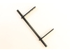 Shaft Assy-stab – Part Number: 97624-0637