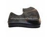 Cover-trans Black – Part Number: 931-05013A