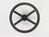 Wheel-steering – Part Number: 931-0806A