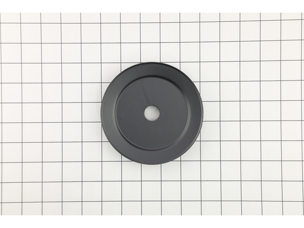 9174274-1-M-MTD-956-1209-Pulley-deck Drive