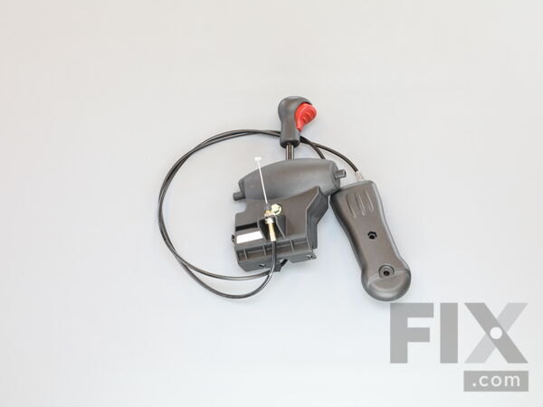9174369-1-M-MTD-984-04334-Control Asm-chute