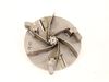 Impeller Asm-csv 200 – Part Number: 981-04091