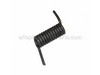 Spring-torsion – Part Number: 932-0629