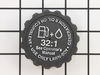 Fuel And Oil Cap Asm – Part Number: 98-8344