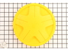 Hub Cap-yellow – Part Number: 934-1788A