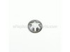 Retainer, Piston Spring – Part Number: 97830GS