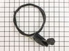 Control - Throttle – Part Number: 98-1501