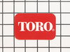 Decal – Part Number: 99-2385