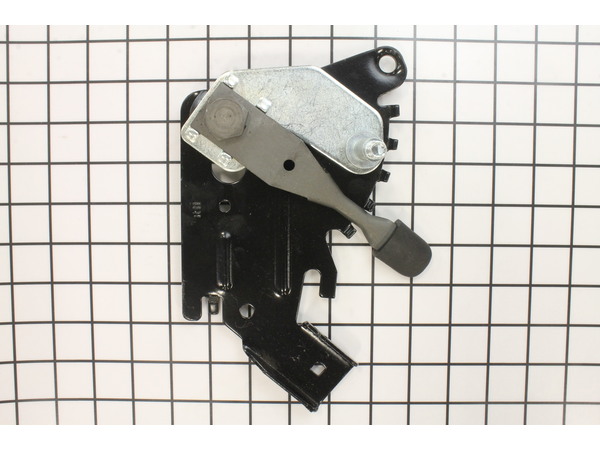 9176357-1-M-MTD-987-02271A-Bracket Asm-handle