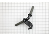 Axle Assmbly Left Hand (38" & 42" Deck) – Part Number: 938-04007A-0637
