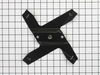 Fan-mulching – Part Number: 99-6351-03