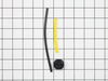 Fuel Pipe Assembly – Part Number: 99-5272