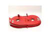 Deck Asm-42 Sd W/o Wheel Brk – Part Number: 983-04546-0638
