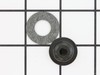 Asm - Valve Seal – Part Number: 94-1669