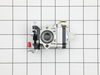 9177783-2-S-Echo-A021000672-Trimmer Carburetor