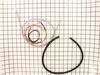 Control Cable Asy – Part Number: 99909-309