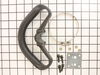 Blower Tube Handle – Part Number: 99944100020