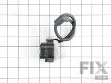 Cd Ign Package – Part Number: 99-2916