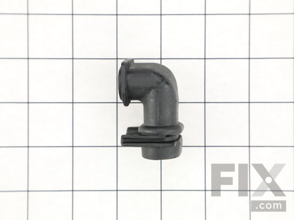 9178383-1-M-Echo-A239000060-Pipe, Air Intake