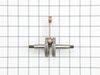 Crankshaft Assembly – Part Number: A011000790