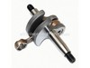 Crankshaft Assembly – Part Number: A011001110