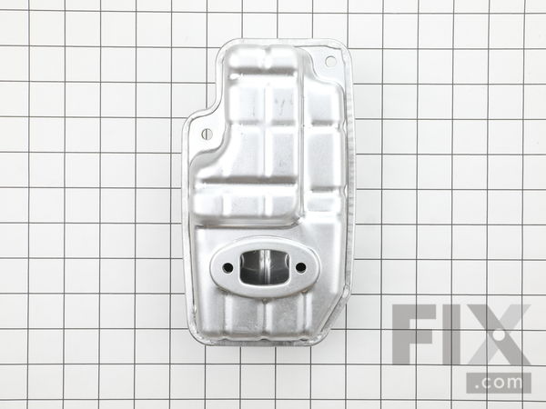 9178544-1-M-Shindaiwa-A030000091-Muffler Assembly