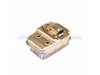 Muffler Assembly – Part Number: A030000110
