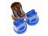 Spray Fan Tip Plastic For Deck – Part Number: 99944100350