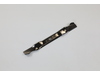 Mulch Blade 20 Lg Star Cente – Part Number: 942-0740