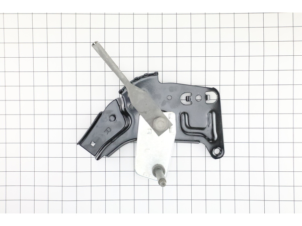 9178818-1-M-MTD-987-02279A-Bracket Asm-handle