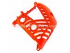 Cover-muffler - Orange – Part Number: A320000490