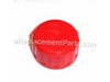 Fuel Cap Assembly – Part Number: A033000030