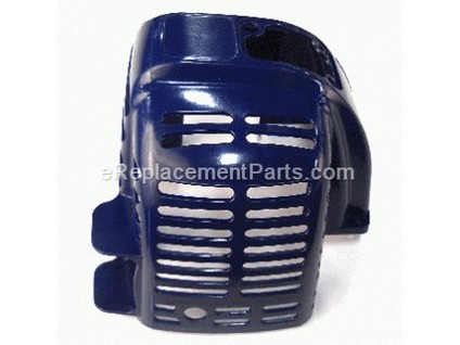 9178956-1-M-Shindaiwa-A160001861-Engine Cover