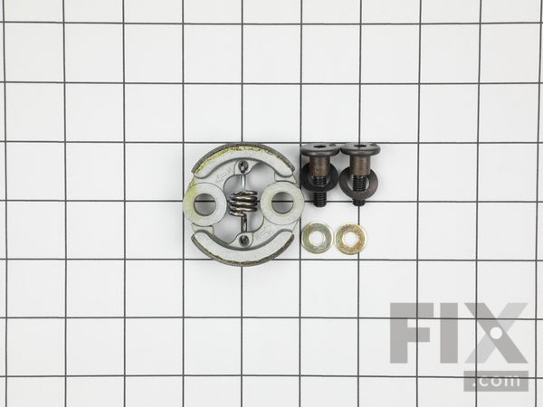 9178993-1-M-Shindaiwa-A056000330-Clutch Assembly