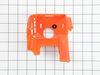 Cover-engine-orange – Part Number: A160000061
