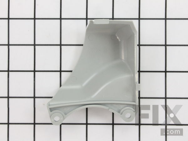 9179018-1-M-Echo-A161000050-Deflector-Exhaust