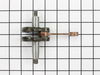 Crankshaft Assembly – Part Number: A011000860