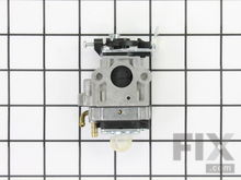 Carburetor-wyk-216 – Part Number: A021001030