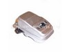 Muffler-Assembly – Part Number: A030000130