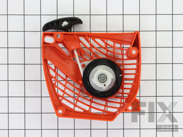 9179099-1-M-Echo-A051000982-Chainsaw Starter Assembly