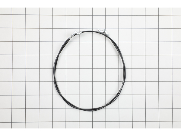 9179266-1-M-MTD-946-04036-Edger Wheel Adjust Cable