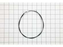 Edger Wheel Adjust Cable – Part Number: 946-04036