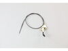 Choke Cable – Part Number: 946-04355
