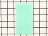 Wrap-foam, Pre-filter – Part Number: 99-0989